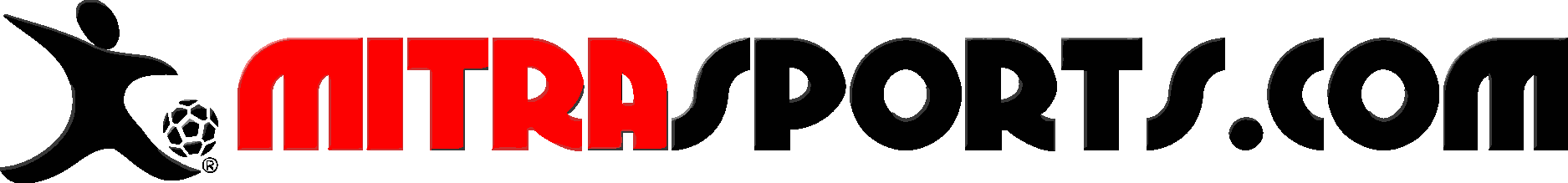 MitraSports Logo Vector Logo